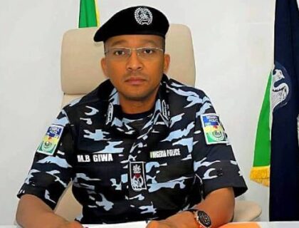 Enugu Police Arrest Man Over Alleged Human Trafficking, Rescue Two Teenagers