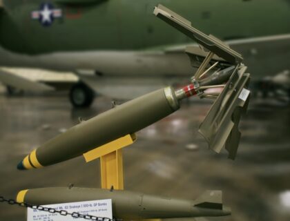 US Approves $346 Million Military Arms Sale to Nigeria