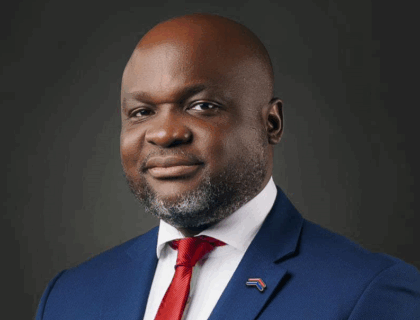 Abbey Mortgage Bank Appoints John Okonkwo as Executive Director for Finance, Risk, and Operations