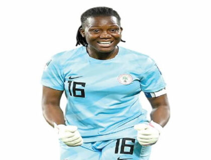 Nnadozie, Madugu Earn Ballon d’Or Nominations in Global Recognition