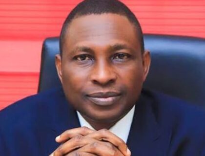 EFCC Flags Widespread Money Laundering in Nigeria’s Real Estate Sector