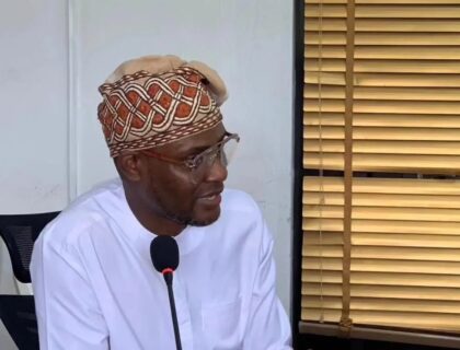 Oyo Government Receives Updated Compensation Rates for Project-Affected Landowners