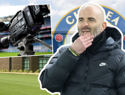 Chelsea Alerts Police Over Missing £30,000 Training Equipment