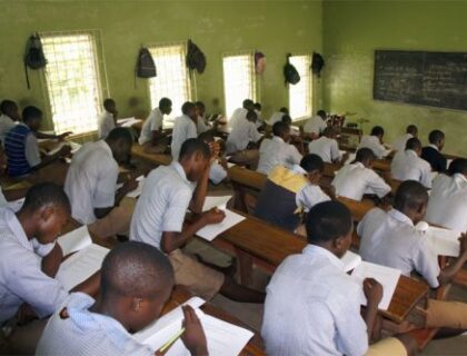 WAEC Releases 2025 WASSCE Results for School Candidates