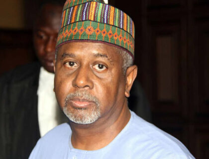 Court Sets September Dates For FG To Close Case Against Dasuki