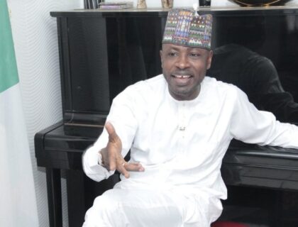 Obi Remains Loyal To Labour Party, Says Obidient Movement Coordinator