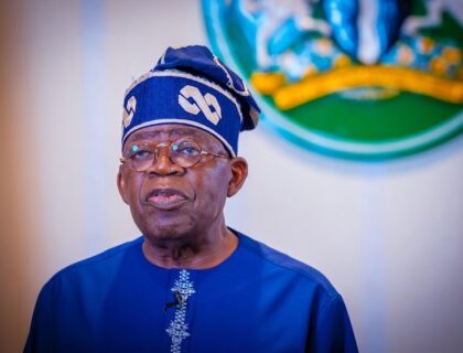 Tinubu Hails Nigerian Students’ Triumph At TeenEagle Global Finals, Urges National Recognition