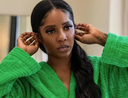 Tiwa Savage Says She’s Still Open To Remarrying, Lists Qualities She Wants In A Partner