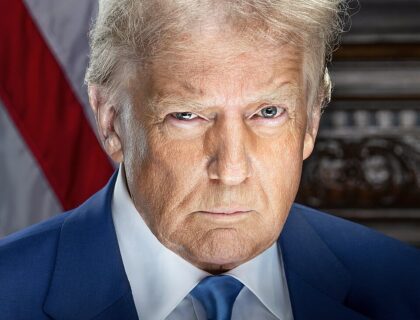 Trump Defends Strong-Arm Policies, Suggests Some Americans May Favor Authoritarian Leadership