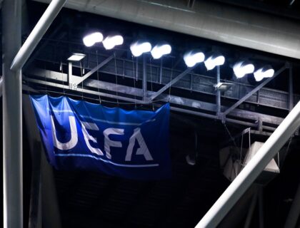 Premier League Tops UEFA Ranking as 2025/26 Season Kicks Off