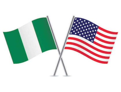 U.S. Yet to Lift Visa Restrictions on Nigerians Despite Ongoing Talks – Foreign Ministry