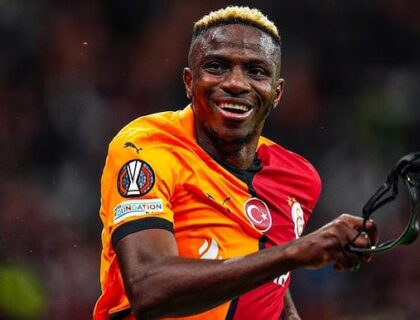 Gary Lineker Claims Character Concerns Deterred Top Clubs From Signing Victor Osimhen