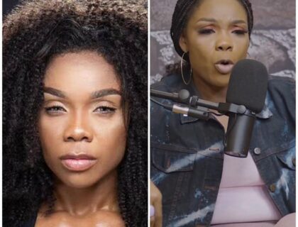 Kaffy Speaks On Struggles Of Dating As A Single Mother, Redefines Meaning Of Real Love