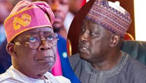 Tinubu’s Media Aide Slams Babachir Lawal Over Remarks On 2023 Election