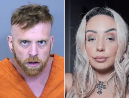 Arizona Man Sentenced To 18 Years For Stabbing Wife Who Named Him As Attacker Before Death