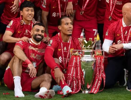 Premier League Title Race: How the Top Five Are Shaping Up for 2025/26