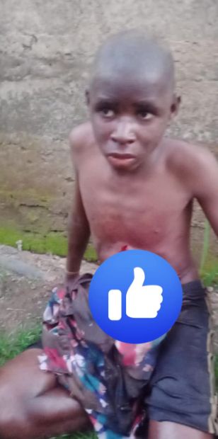 Police Arrest Eight Suspected Ritualists Over Attack On 16-Year-Old Boy In Osun