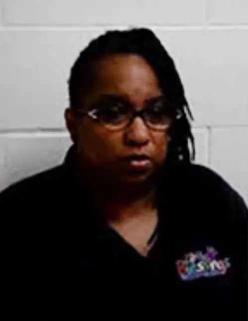 Georgia Daycare Worker Arrested For Allegedly Assaulting 1-Year-Old Boy In Her Care