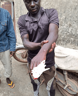 Two Men Arraigned in Ondo for Alleged Assault and Conspiracy