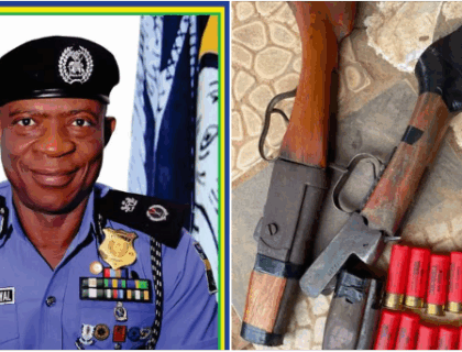 Police Arrest Four Over Murder of Commercial Motorcyclist in Ondo State