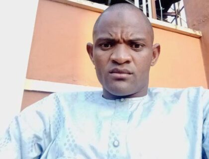 Armed bandits have killed two Mobile Police Force (MOPOL) operatives