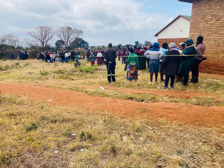 South African Man Charged with Murder and Rape in Shocking Gender-Based Violence Case