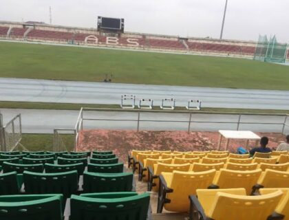 Kaduna Begins Full Reconstruction Of Ahmadu Bello Stadium To Meet International Standards