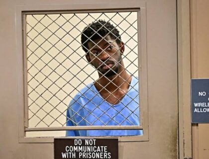 Lil Nas X Pleads Not Guilty to Felony Charges Following LA Incident