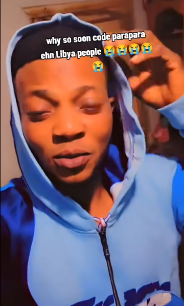 Two Nigerians Reportedly Die Of Suspected Poisoning In Libya