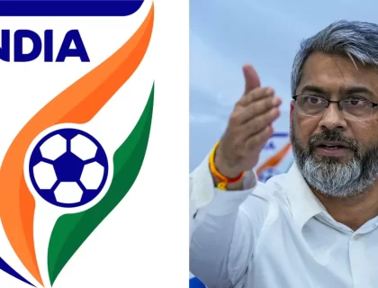 FIFA Warns India Of Global Football Ban If Reforms Are Not Finalized By October 30