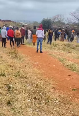 South African Man Charged with Murder and Rape in Shocking Gender-Based Violence Case