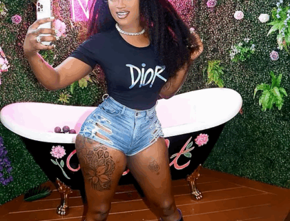 Guyana Influencer Lola Doll In Critical Condition After Shooting Outside Home