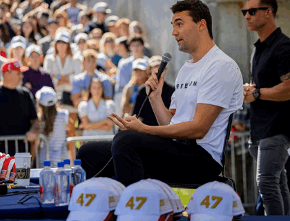 Calls Grow For FIFA To Strip USA Of World Cup Hosting After Charlie Kirk’s Killing