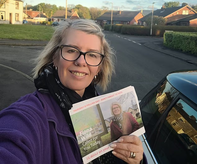 UK Councillor Resigns After Saying Charlie Kirk “Brought Assassination on Himself”