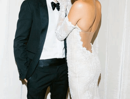 Justin Bieber Shares Heartfelt Family Note As He And Hailey Mark Seventh Wedding Anniversary