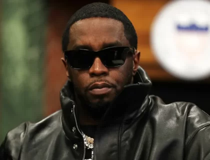 Diddy Returns To Court As Lawyers Seek To Overturn Mann Act Conviction
