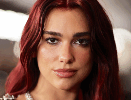 Singer Dua Lipa Cuts Ties With Manager David Levy Over His Support for Israel