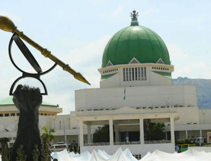 National Assembly Postpones Resumption of Plenary to October 7