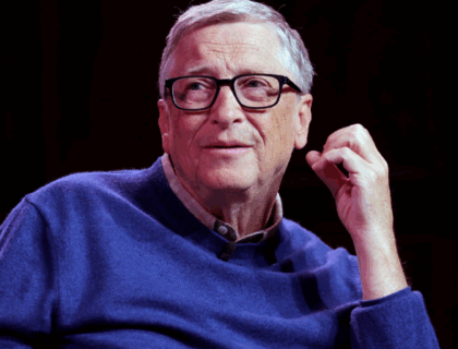 Gates Urges Action as 15% of Northern Nigerian Children Die Before Age Five