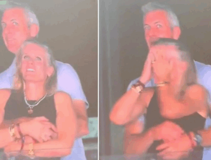 Coldplay Concert Scandal Takes New Turn As HR Exec’s Husband Reveals He Was There With His Girlfriend