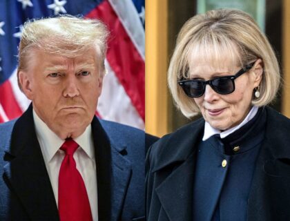 Trump Loses Appeal, Ordered to Pay $83 Million to E. Jean Carroll