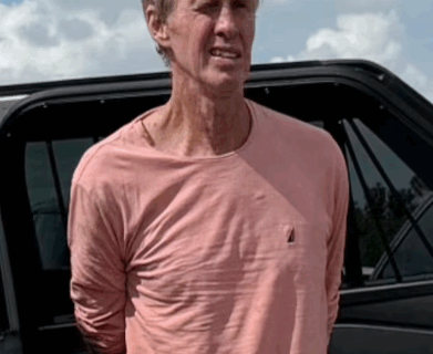 Ryan Routh Stabs Himself After Guilty Verdict in Trump Assassination Plot