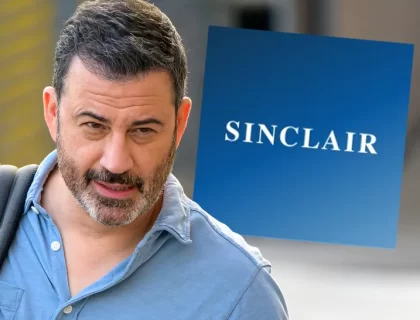 Jimmy Kimmel Live! Returns to ABC, but Sinclair Stations Still Blocking Broadcast