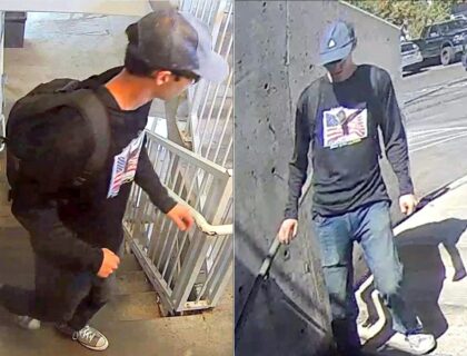 Misidentified As Charlie Kirk Shooting Suspects, Two Innocent People Face Online Threats