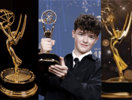 77th Primetime Emmys Crown ‘The Studio,’ ‘Adolescence’ And ‘The Pitt’ In Record-Breaking Night