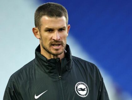 Brighton Coach Hails Nnadozie After Historic Ballon d’Or Recognition