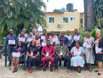 Ritemate Technologies Empowers Businesses with Insightful Training on Data Privacy, Protection & Compliance