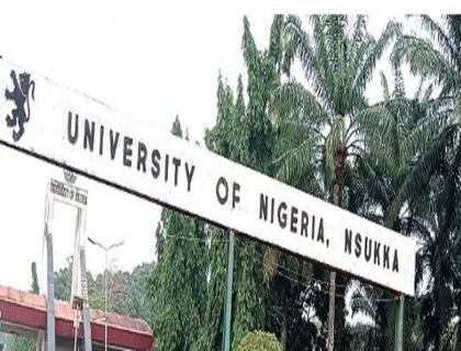 UNN Bans Evening Social Events After Fatal Stabbing On Campus