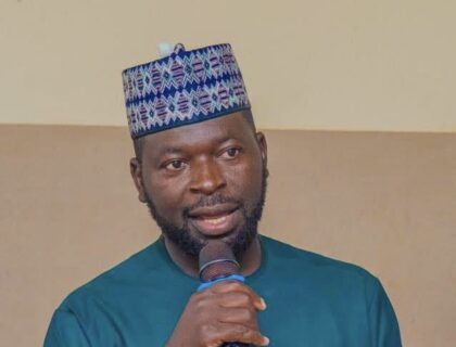 Kaduna Councillor Appoints 18 Special Advisers In Kinkiba Ward