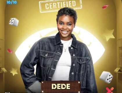 BBNaija S10: Dede And Joanna Evicted In Shocking Red Phone Twist